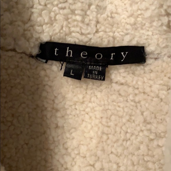 Theory Jacket - Picture 4 of 4